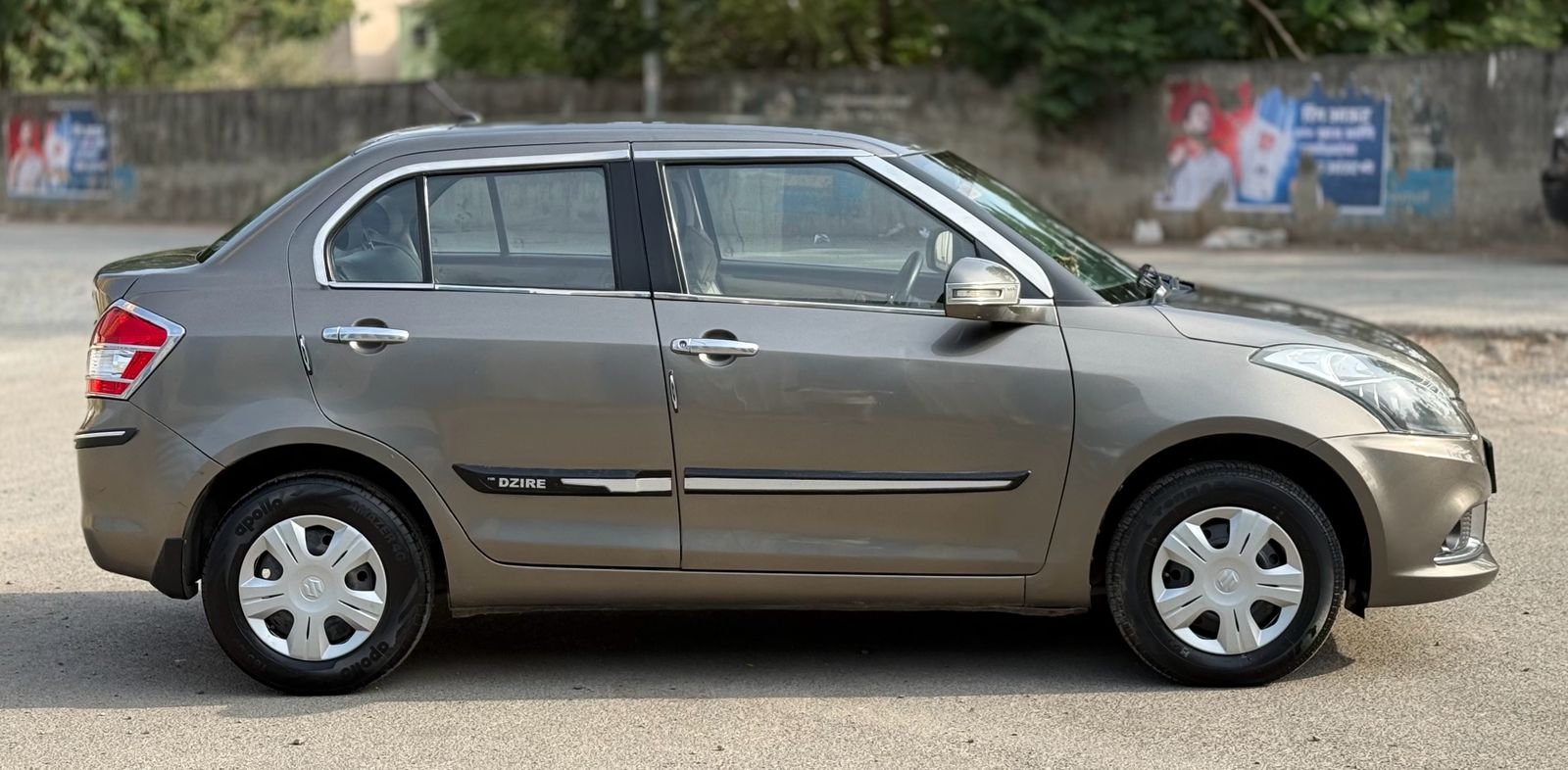 Dzire VDI